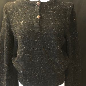 Vintage Missoni Neiman Marcus Wool Sweater